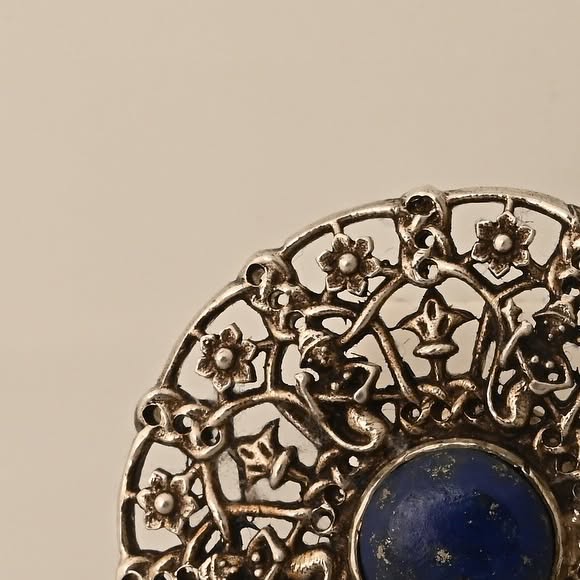 The 1008 Serpent Earrings