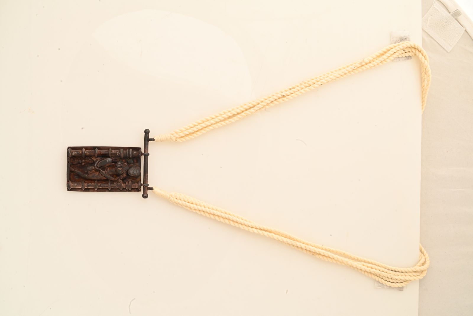 Set XIX — Village — jewellery set by Krttika Studio — image 2