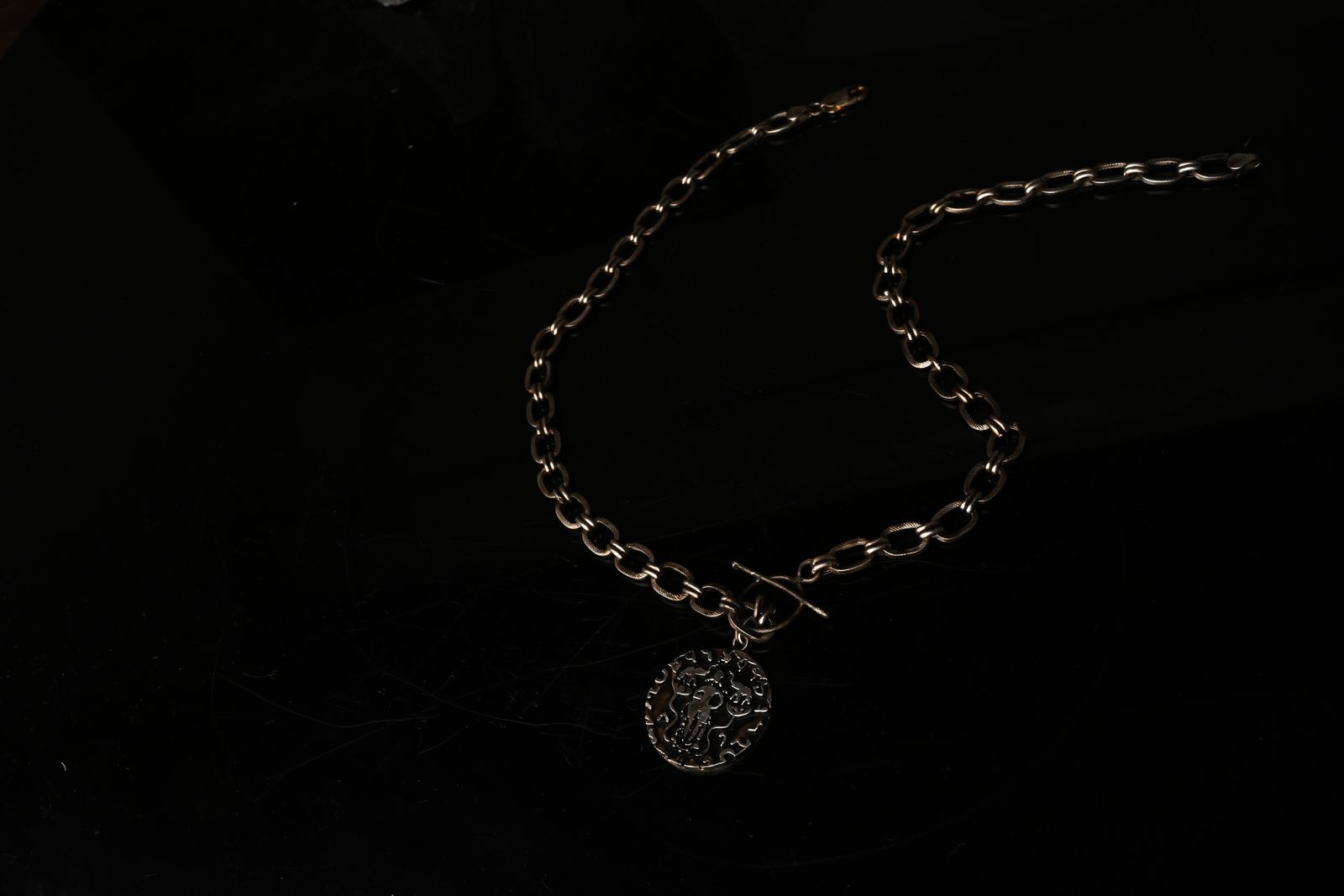 Set VIII — Frieze — jewellery set by Krttika Studio — image 2