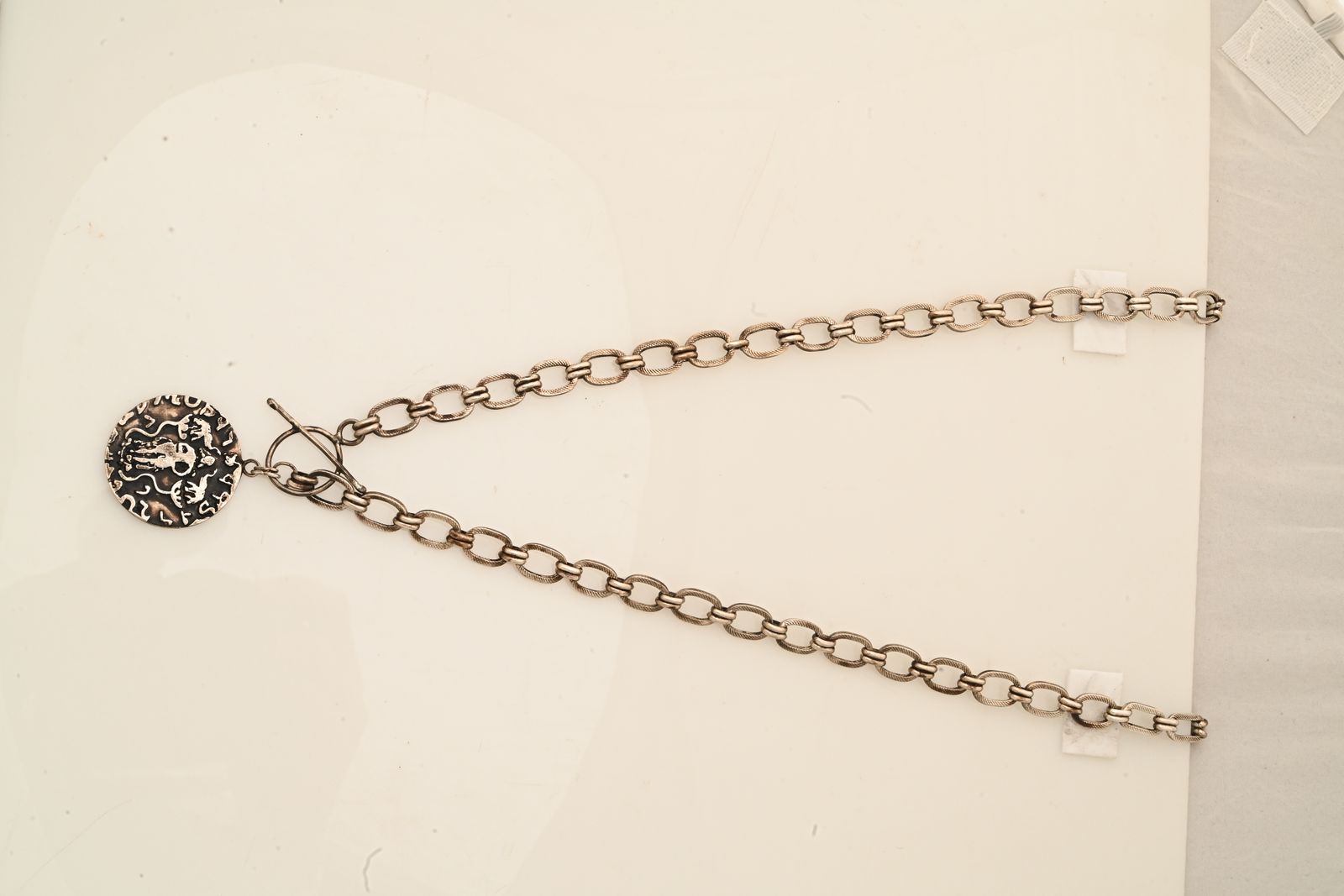 Set VIII — Frieze — jewellery set by Krttika Studio — image 3